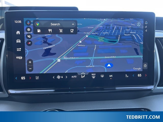 2025 Ford Expedition Max Active 4WD | Pano Roof | 360 Camera | HD Tow Pkg