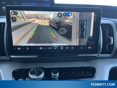 2025 Ford Expedition Max Active 4WD | Pano Roof | 360 Camera | HD Tow Pkg