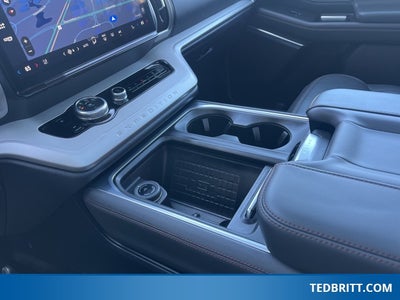 2025 Ford Expedition Max Active 4WD | Pano Roof | 360 Camera | HD Tow Pkg