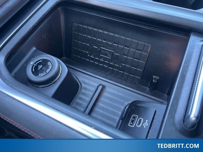 2025 Ford Expedition Max Active 4WD | Pano Roof | 360 Camera | HD Tow Pkg