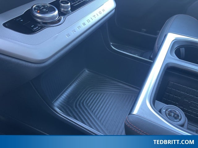 2025 Ford Expedition Max Active 4WD | Pano Roof | 360 Camera | HD Tow Pkg