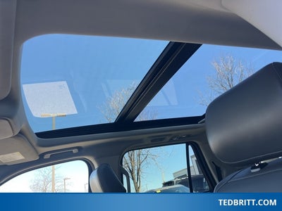 2025 Ford Expedition Max Active 4WD | Pano Roof | 360 Camera | HD Tow Pkg