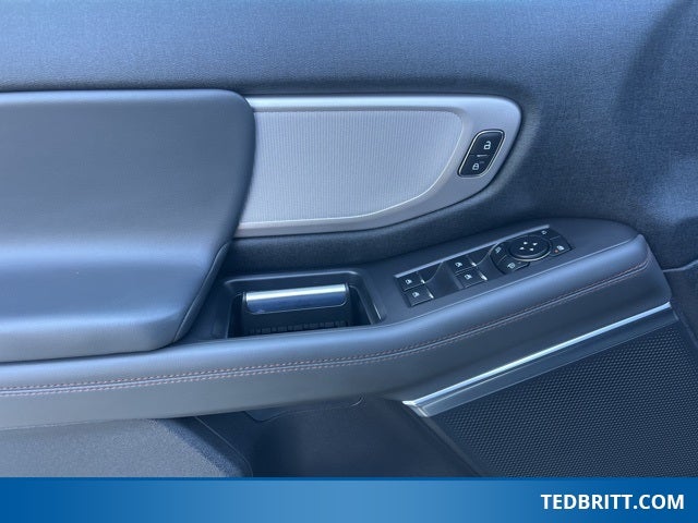 2025 Ford Expedition Max Active 4WD | Pano Roof | 360 Camera | HD Tow Pkg