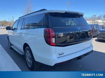 2025 Ford Expedition Max Active 4WD | Pano Roof | 360 Camera | HD Tow Pkg