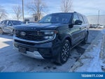 2025 Ford Expedition Max Platinum 4WD | Pano Roof | 360 Camera | HD Tow Pkg