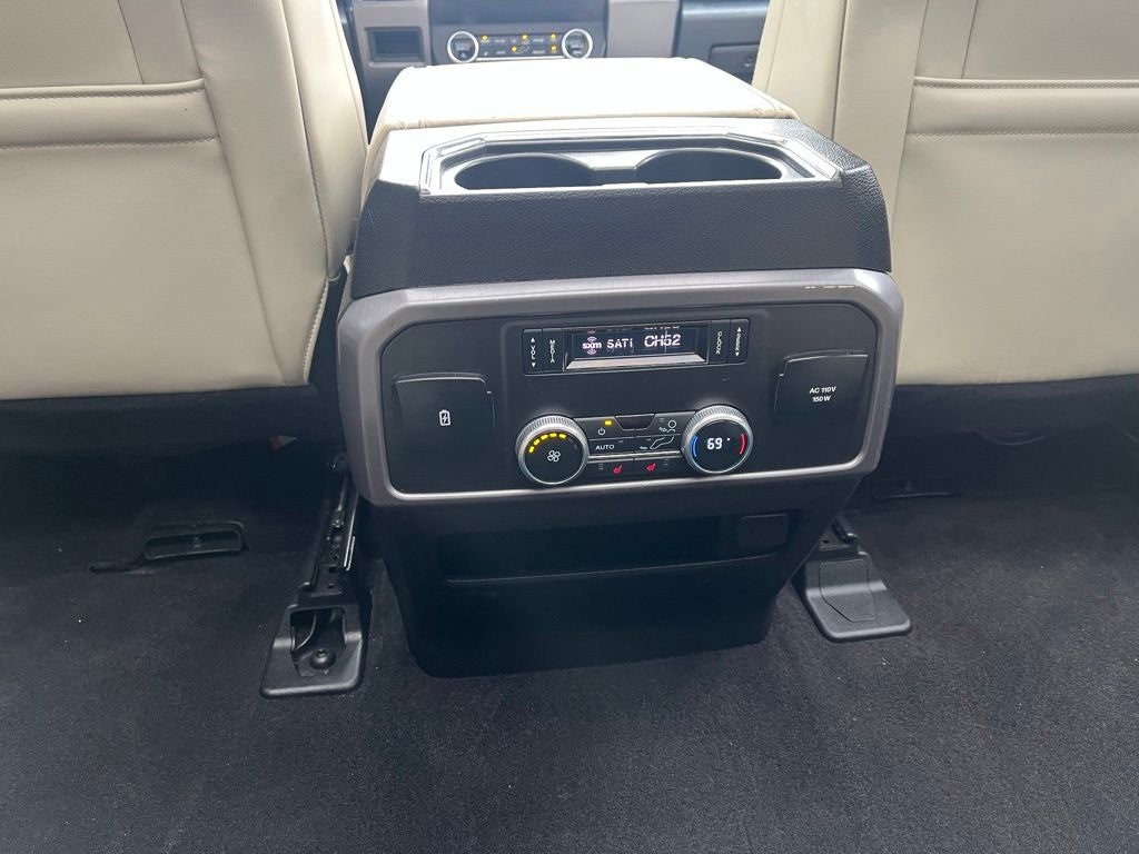 2021 Ford Expedition Max Platinum 4WD | Pano Roof | 360 Cam | Class IV Tow