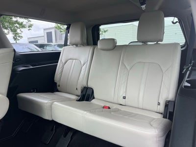 2021 Ford Expedition Max Platinum 4WD | Pano Roof | 360 Cam | Class IV Tow