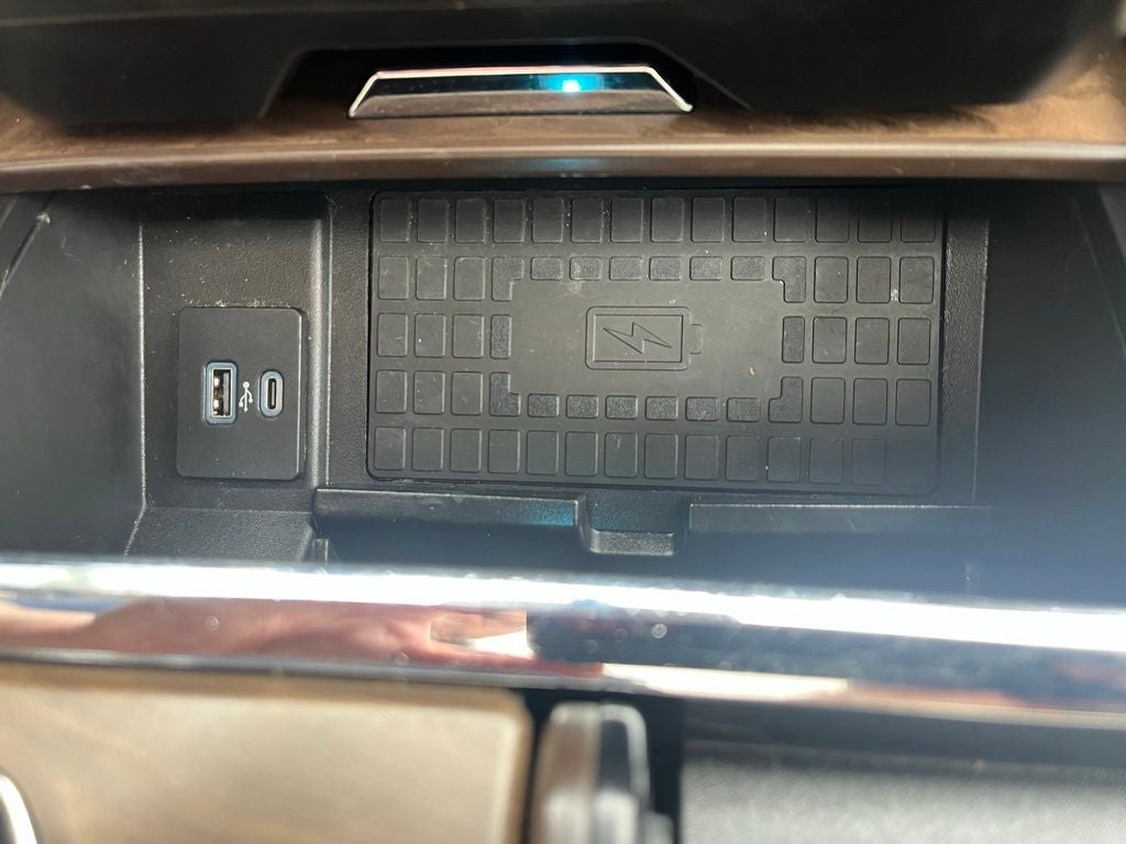 2021 Ford Expedition Max Platinum 4WD | Pano Roof | 360 Cam | Class IV Tow