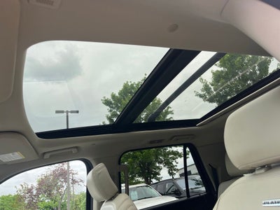 2021 Ford Expedition Max Platinum 4WD | Pano Roof | 360 Cam | Class IV Tow