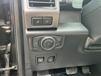 2021 Ford Expedition Max Platinum 4WD | Pano Roof | 360 Cam | Class IV Tow