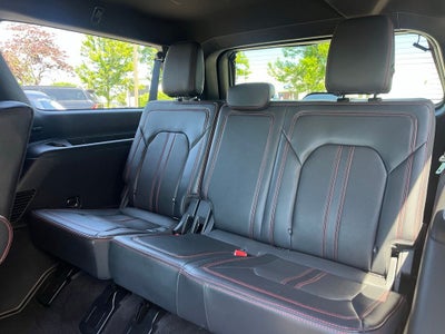 2023 Ford Expedition Max Limited Stealth 4WD | Pano Roof | 360 Cam | HD Tow