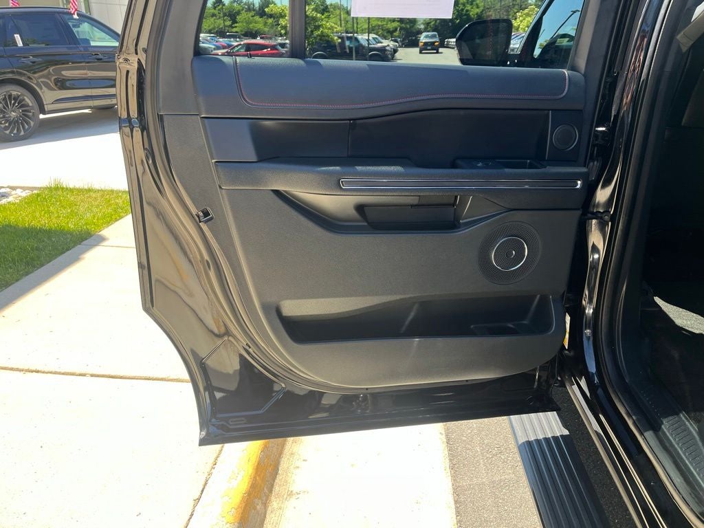 2023 Ford Expedition Max Limited Stealth 4WD | Pano Roof | 360 Cam | HD Tow