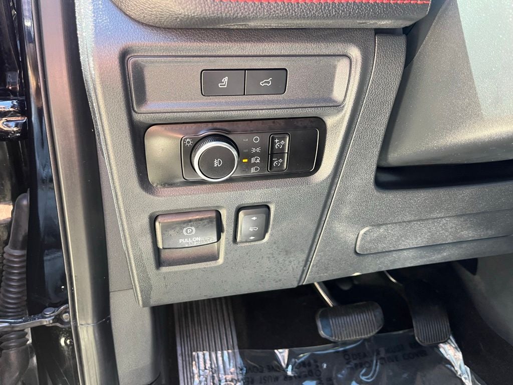2023 Ford Expedition Max Limited Stealth 4WD | Pano Roof | 360 Cam | HD Tow