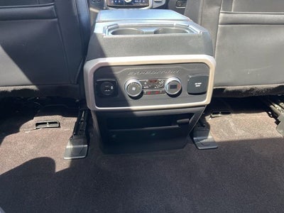 2023 Ford Expedition Max Limited Stealth 4WD | Pano Roof | NEW TIRES | HD Tow