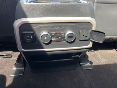 2023 Ford Expedition Max Limited Stealth 4WD | Pano Roof | NEW TIRES | HD Tow