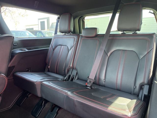 2023 Ford Expedition Max Limited Stealth 4WD | Pano Roof | NEW TIRES | HD Tow