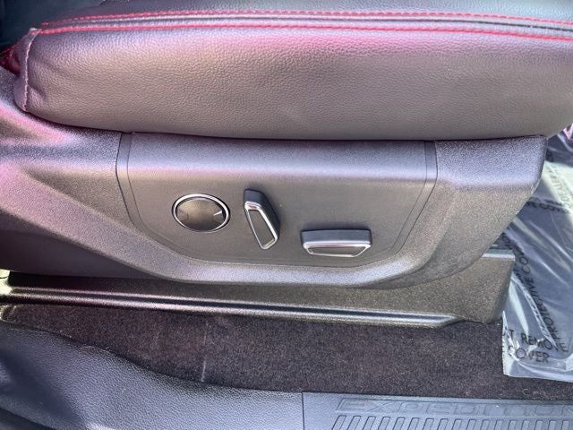 2023 Ford Expedition Max Limited Stealth 4WD | Pano Roof | NEW TIRES | HD Tow