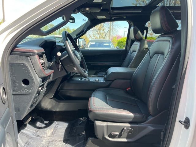 2023 Ford Expedition Max Limited Stealth 4WD | Pano Roof | NEW TIRES | HD Tow