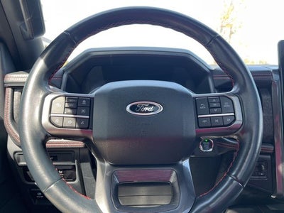 2023 Ford Expedition Max Limited Stealth 4WD | Pano Roof | NEW TIRES | HD Tow