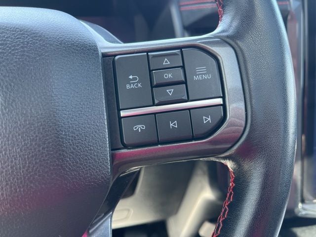 2023 Ford Expedition Max Limited Stealth 4WD | Pano Roof | NEW TIRES | HD Tow