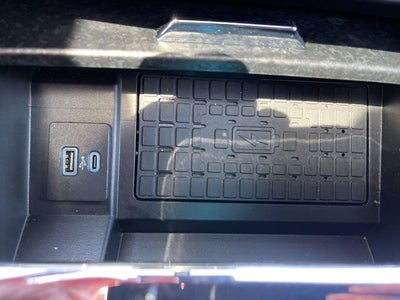 2023 Ford Expedition Max Limited Stealth 4WD | Pano Roof | NEW TIRES | HD Tow