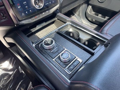 2023 Ford Expedition Max Limited Stealth 4WD | Pano Roof | NEW TIRES | HD Tow