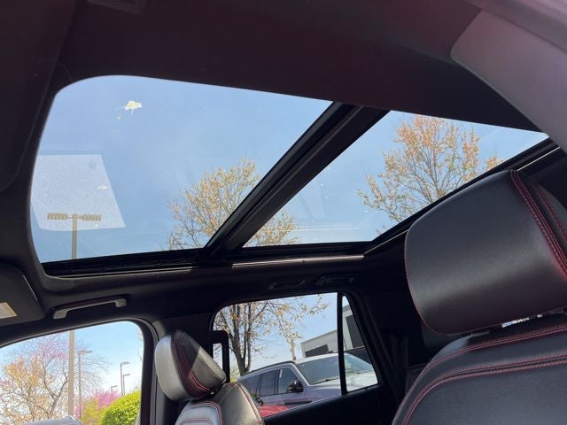 2023 Ford Expedition Max Limited Stealth 4WD | Pano Roof | NEW TIRES | HD Tow