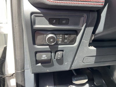 2023 Ford Expedition Max Limited Stealth 4WD | Pano Roof | NEW TIRES | HD Tow