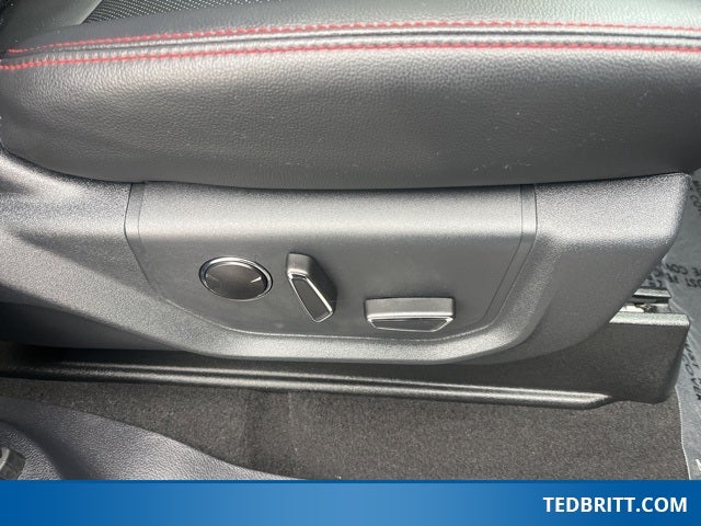 2023 Ford Expedition Max Limited 4WD | Perform Pkg | HD Tow | 15.5" Touchscreen