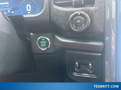 2023 Ford Expedition Max Limited 4WD | Perform Pkg | HD Tow | 15.5" Touchscreen