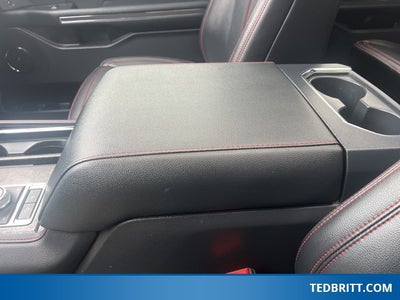 2023 Ford Expedition Max Limited 4WD | Perform Pkg | HD Tow | 15.5" Touchscreen