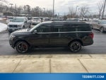 2023 Ford Expedition Max Limited 4WD | Perform Pkg | HD Tow | 15.5" Touchscreen