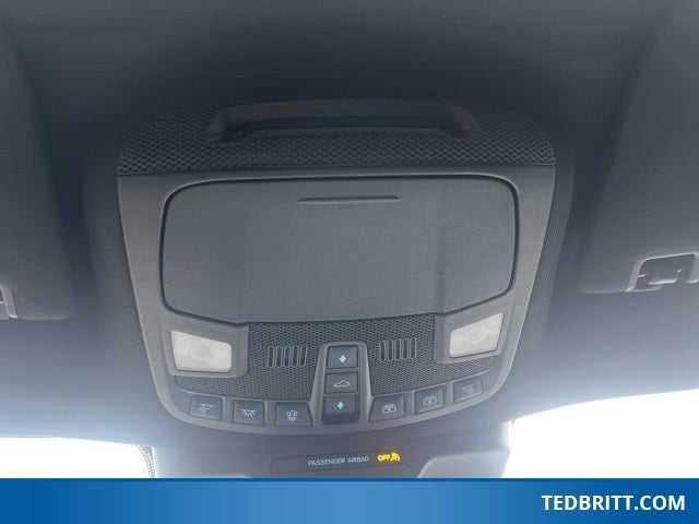 2023 Ford Expedition Max Limited 4WD | Perform Pkg | HD Tow | 15.5" Touchscreen