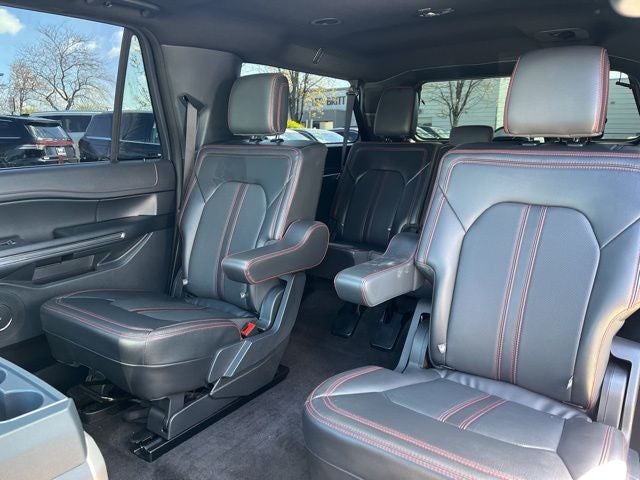 2023 Ford Expedition Max Limited 4WD | Performance Pkg | HD Tow Pkg
