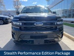 2023 Ford Expedition Max Limited 4WD | Performance Pkg | HD Tow Pkg