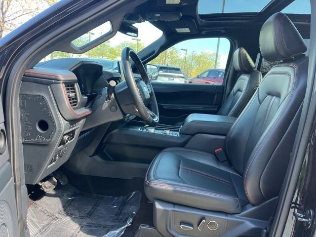 2023 Ford Expedition Max Limited 4WD | Performance Pkg | HD Tow Pkg