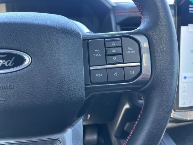 2023 Ford Expedition Max Limited 4WD | Performance Pkg | HD Tow Pkg