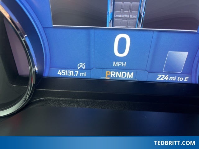 2022 Ford Expedition Max Limited 4WD | Performance Pkg | Pano Roof | 360 Camera