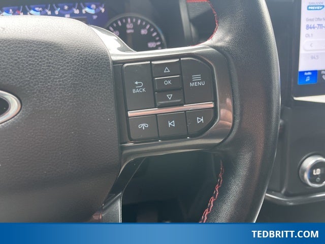 2022 Ford Expedition Max Limited 4WD | Performance Pkg | Pano Roof | 360 Camera