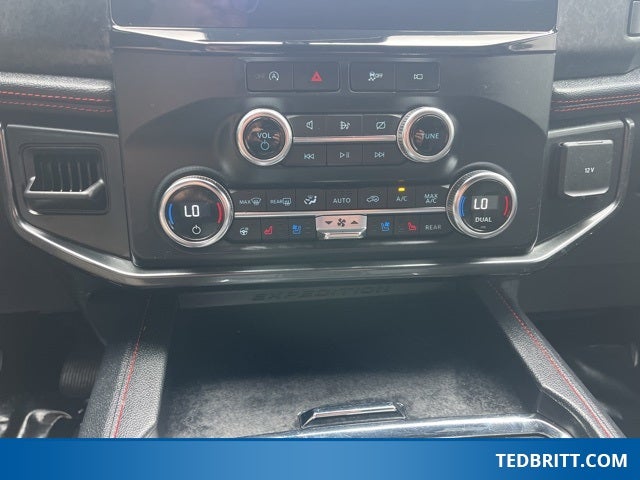 2022 Ford Expedition Max Limited 4WD | Performance Pkg | Pano Roof | 360 Camera