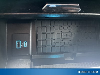 2022 Ford Expedition Max Limited 4WD | Performance Pkg | Pano Roof | 360 Camera