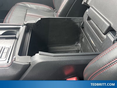 2022 Ford Expedition Max Limited 4WD | Performance Pkg | Pano Roof | 360 Camera