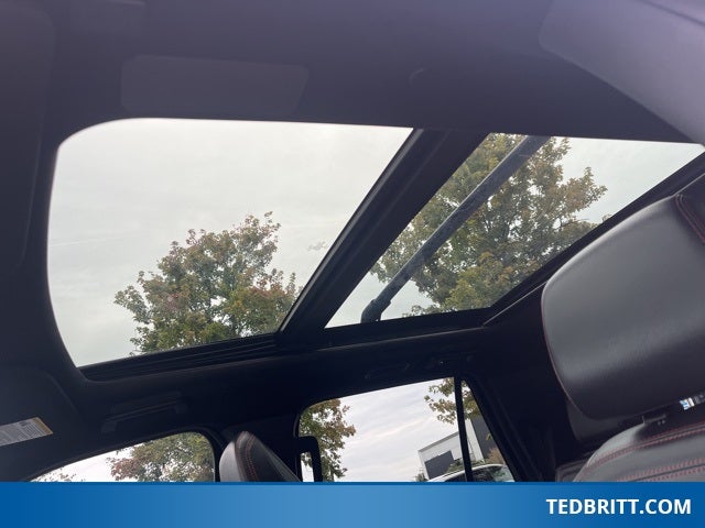 2022 Ford Expedition Max Limited 4WD | Performance Pkg | Pano Roof | 360 Camera