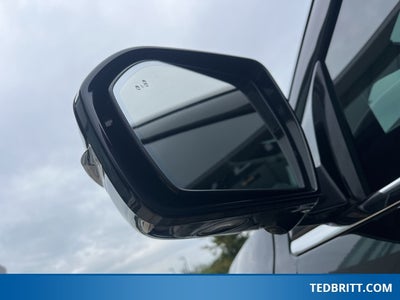 2022 Ford Expedition Max Limited 4WD | Performance Pkg | Pano Roof | 360 Camera