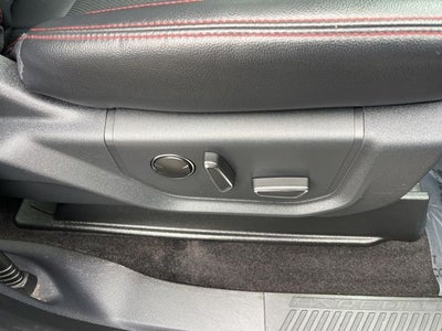 2022 Ford Expedition Max Limited 4WD Stealth Edition | 360 Cam | 15.5" Touchscreen