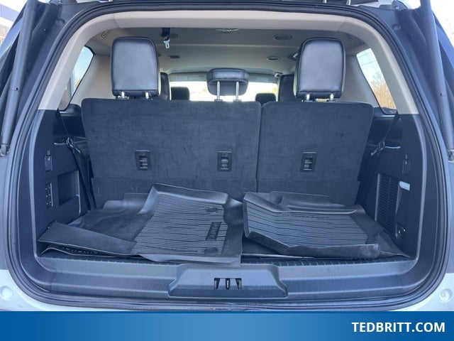 2024 Ford Expedition XLT | Special Edition Pkg | Remote Start