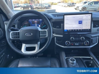 2024 Ford Expedition XLT | Special Edition Pkg | Remote Start