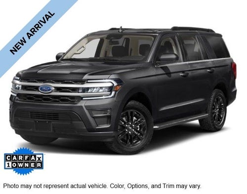 2024 Ford Expedition XLT | Remote Start | 2nd Row Captain Seats | Trailer T