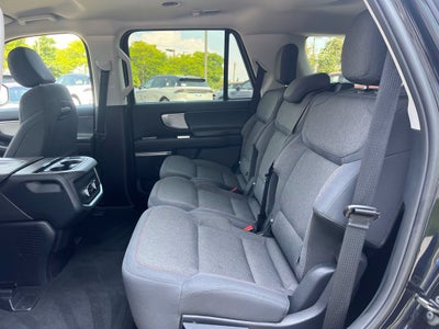 2025 Ford Expedition Active 4WD | 360 Camera | BLIS | HD Tow Pkg