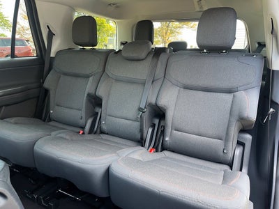 2025 Ford Expedition Active 4WD | 360 Camera | BLIS | HD Tow Pkg